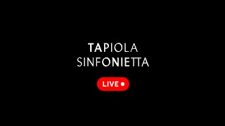 Tapiola Sinfonietta LIVE: Kamarimusiikkia 1 / Dutilleux \u0026 Saint-Saëns