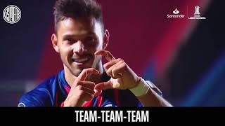 Rockmero Team (Quedense a vivir) - Por El Negro Falinari