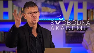 „Města tvoříme i svým vlastním chováním.“ | Přednáška urbanisty Osamu Okamury pro Svobodnou akademii