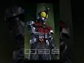 Kamen rider super climax heroes (kamen rider dark kabuto finisher).