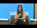 #AIMI25 | Panel 2:  Foundation Model Roadmap: What Health AI Teams Need to Know