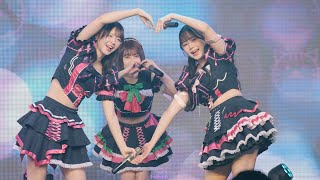 250112 Falench. 逢坂らん(아이사카 란) FULL 推しカメラ(Fancam) [SELENE Princess] 4K60p