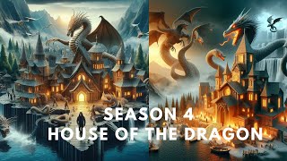 House of the Dragon Season 4 | Official Teaser | Max