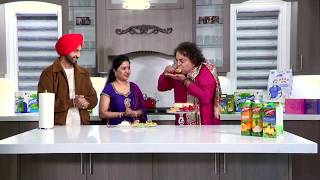 Canada De Super Chef Episode 01 PTC Punjabi Watch Full on PTC Play Canada De Super Chef Episode 01 PTC Punjabi Watch Full on PTC Play
