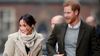 Shocking error found in Prince Harry and Meghan's Lilibet christening statement