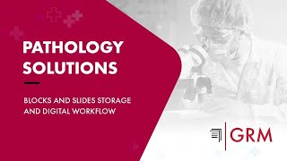 GRM Pathology Solutions