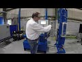 bosch rexroth sytronix svp demonstration