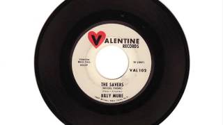 Billy Mure - The Savers (No-Cal Theme)