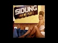 Khago Tell Female "Sidung Inna Me Place" Or "Sidung Inna Me Face"