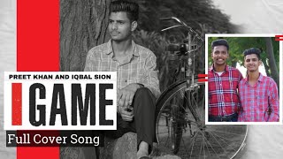 GAME (Full Video) Shooter Kahlon |Sidhu Moose Wala |Preet Khan | Gold Media | 5911 Records