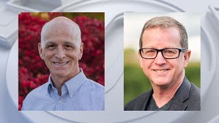 WATCH: 9th Congressional District debate with Adam Smith and Doug Basler | FOX 13 Seattle