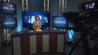 Híradó – 2022.11.29. 17.30h