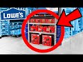 Top 10 Lowe's Black Friday Deals 2024