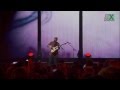 Ed Sheeran - Bloodstream (Live at The Roundhouse 2014)