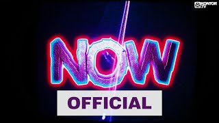 Jerome x KYANU - Now (Official Music Video)