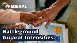 Gujarat polls underway: PM Modi’s message to first-time voters | The Federal