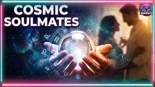 Cosmically Connected: The Zodiac Soulmates That Change Everything