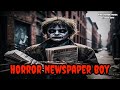 hindihorrorstory अखबार वाला भूत moralstories hindikahani newstory