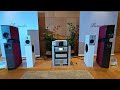 low beats darmstadt hifi fair 2024 burmester piega hifi rose enjoy