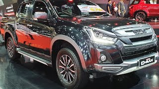 Isuzu D-max V-Cross Max 2019 4x4 3.0 Ddi Z-Prestige AT ราคา 1,109,000 บาท