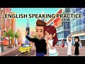 English Speaking Practice