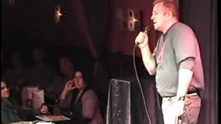 Eric Wright Stand Up 2