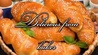 Tempting Treats: A Baker's Guide to Irresistible Deliciousness #foodlovers #cookingathome #cooking