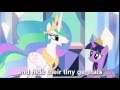 Epic Rap Battles of Ponyville-Princess Celestia VS Twilight Sparkle