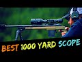 Best 1000 Yard Scope 2023 || Top 10 Best Scope For 1000 Yards