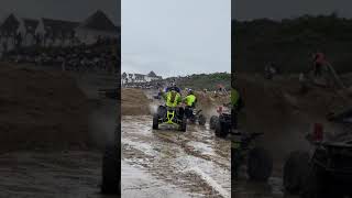 2021 Weston super mare CARNAGE LAP QUADS