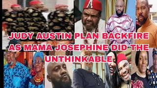 JUDY AUSTIN BRIBE ELDERS IN EDOCHIE FAMILY TO BE ACCEPTED BACKFIRE AS BAR JOSEPHINE DID UNTHINKABLE