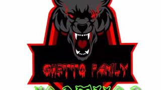 KATIKA-GHETTO FAMILY Casper, Ric Difree, ali ft CONCRANS Raccoon