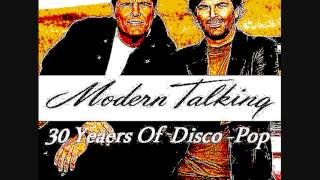 Modern Talking 30 Years Of Disco-Pop (Andrew`s Dance Mix)