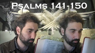 Psalms 141-150