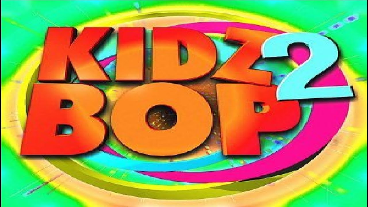 KIDZ BOP 2 - YouTube