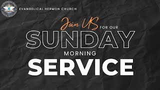 SUNDAY SERVICE | DECEMBER 15th 2024