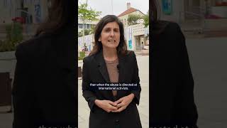 Videos of flotilla activists detained in Israel spark international outrage | DW News