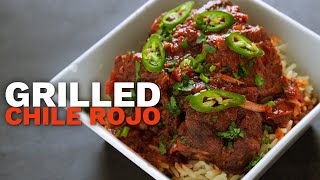 Chile Rojo - The Comfort Food You Need! | Easy Pork Chile Colorado