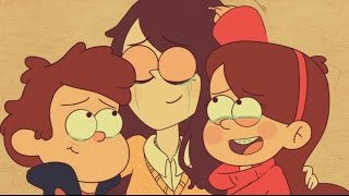 Goodbye Gravity Falls