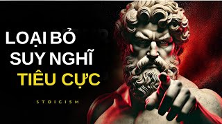 Đánh Bại Suy Nghĩ Tiêu Cực với Triết Lý Stoicism của Marcus Aurelius