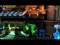 Lego Batman 3 Beyond Gotham: Dark Knight Trilogy (DLC) FREE PLAY (All 10 Minikits) - HTG