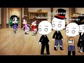 stuck in a room with the slenderman brothers for 24 hours part 6