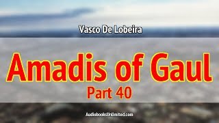 Amadis of Gaul Audiobook Chapter 40