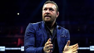 ‘A dangerous precedent’: Conor McGregor investigated over Dublin riots tweets