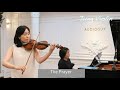 The Prayer(Andrea Bocelli, Celine Dion) Violin Jung Kim Piano Hea Jung Cho바이올린 김정은 피아노 조혜정