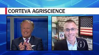 Frazier Weighs-in on Corteva Agriscience Naming Indy Global HQ
