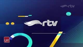 RTV Opening