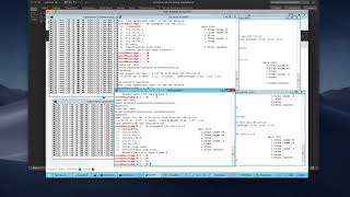 Testing of Active/Passive Cross-VDC group along with DNAT testing between two sites