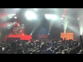 TWENTY ONE PILOTS