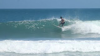 Legian Beach Ramps - 16 June 2019